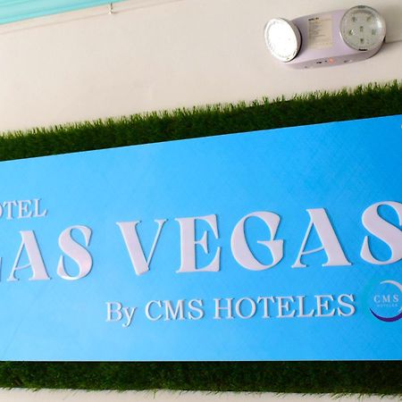 Hotel Las Vegas By Cms Hotels 圣玛尔塔 外观 照片